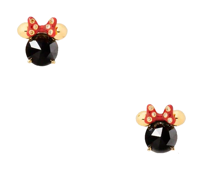 Aretes Kate Spade Minnie Jet