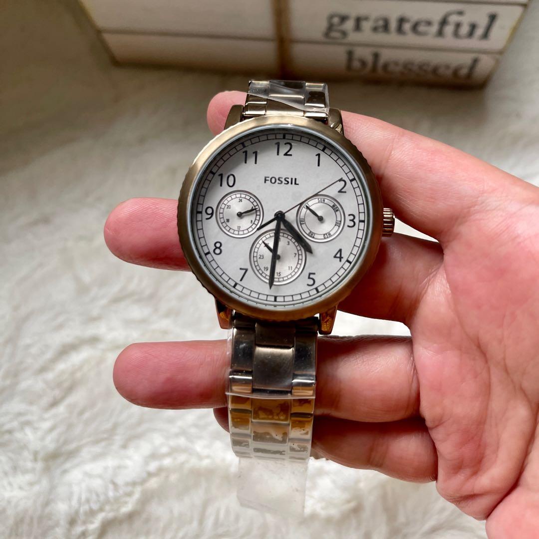 Reloj Fossil Hombre Modelo BQ2630