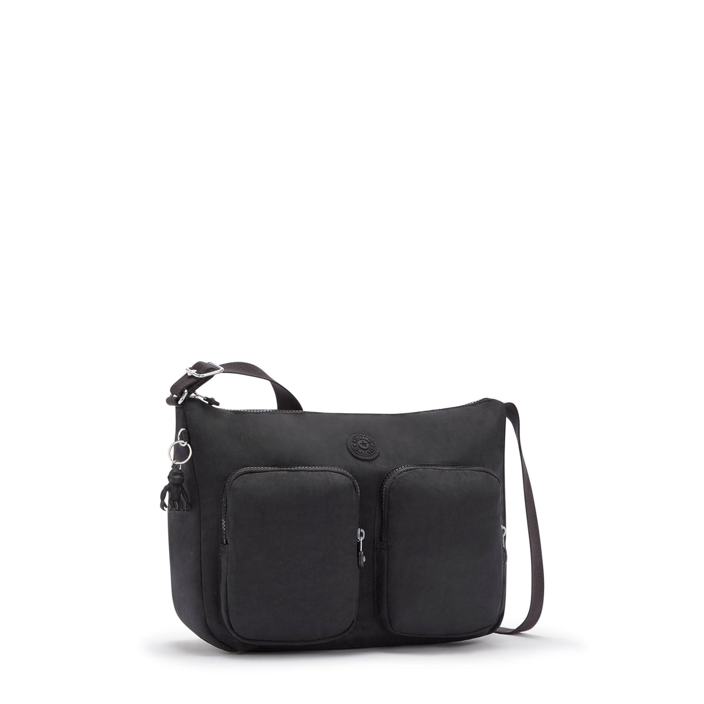 Bolsa Kipling Sidney Crossbody Bag - Negro