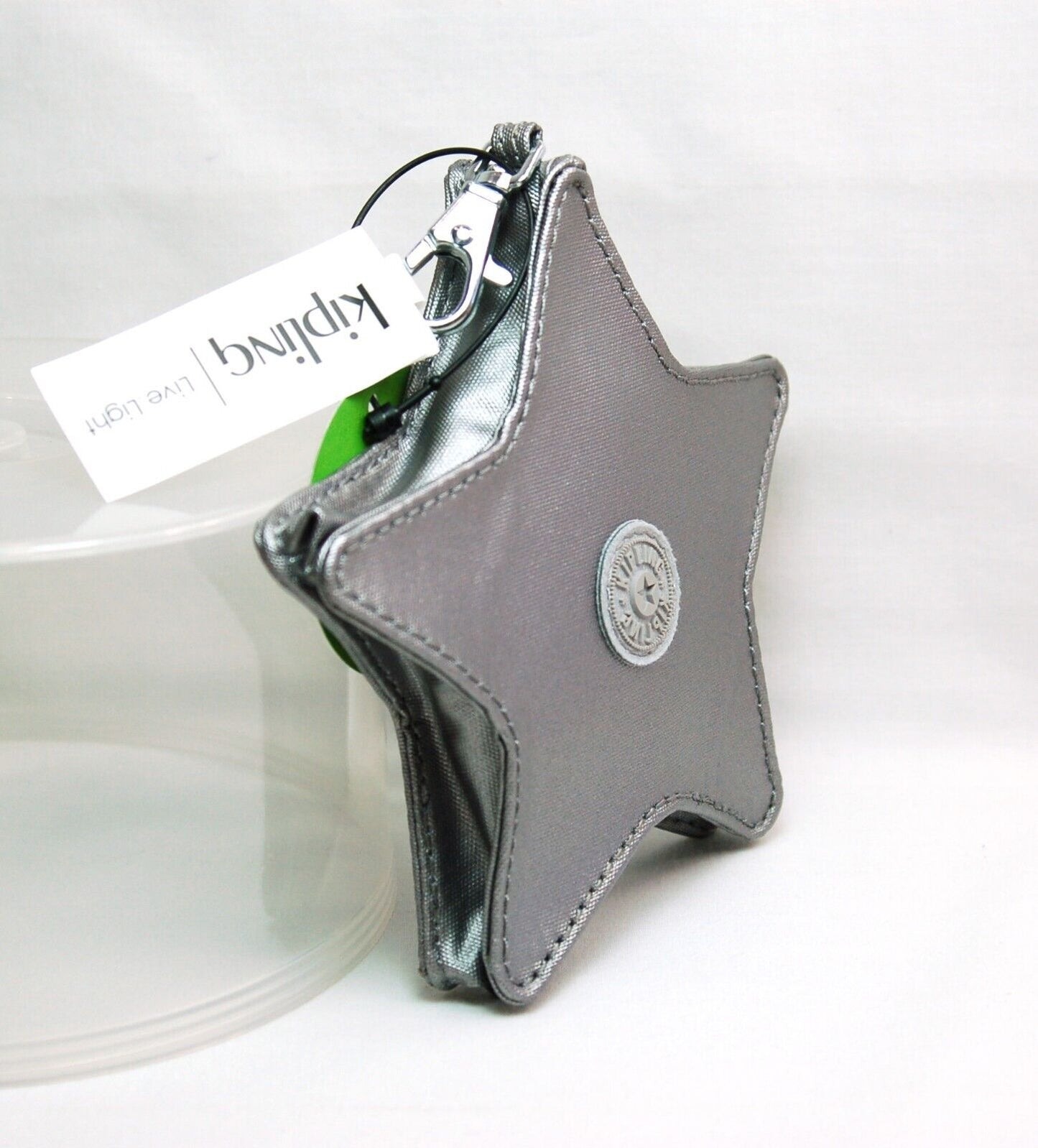 Monedero Kipling Starlette Keychain