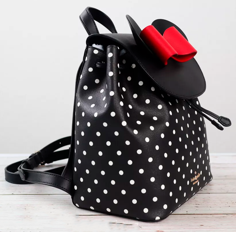 Mochila Kate Spade Minnie Backpack