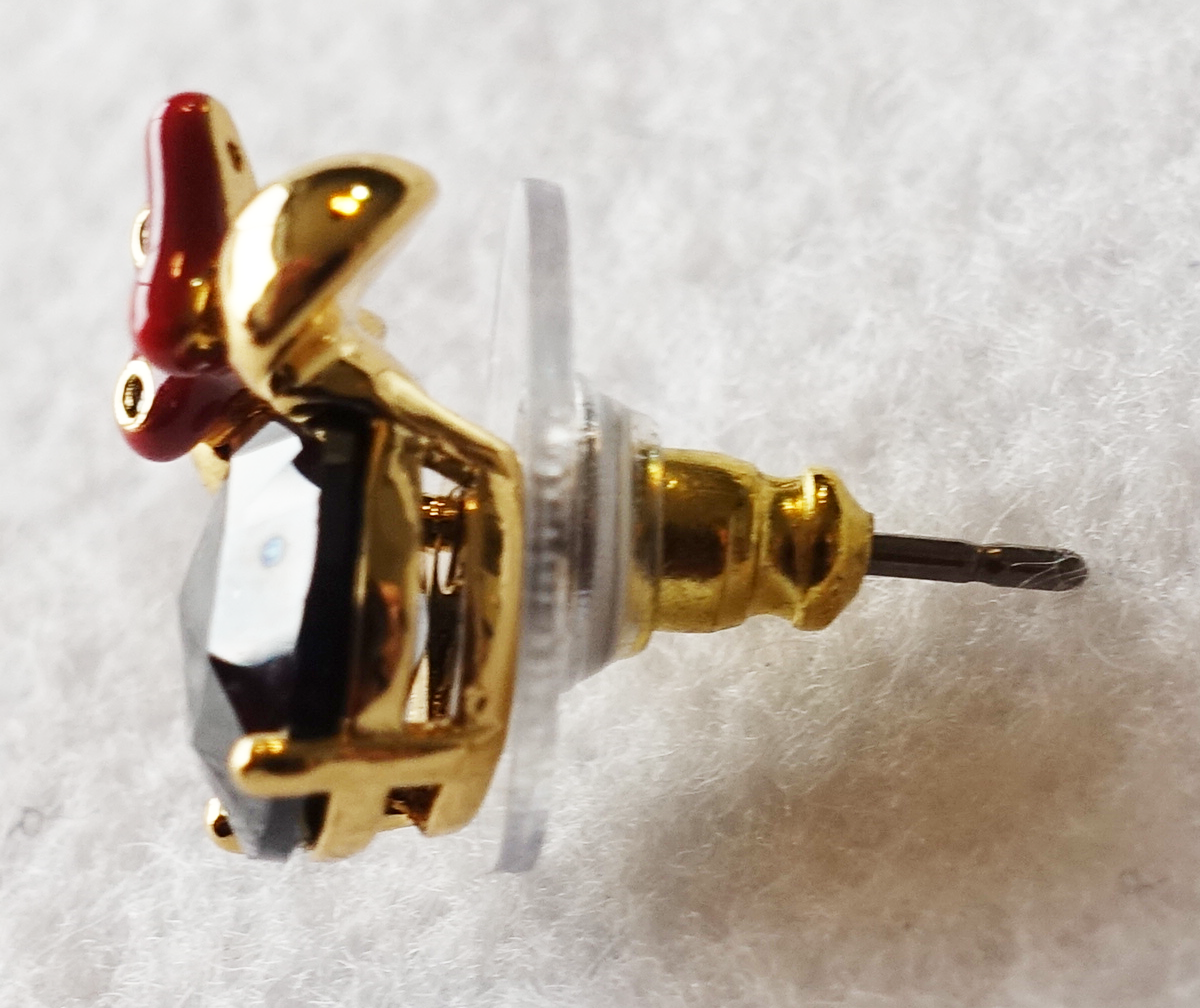 Aretes Kate Spade Minnie Jet