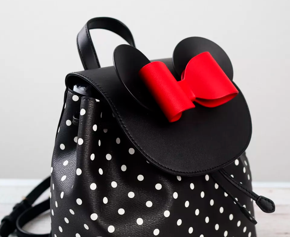 Mochila Kate Spade Minnie Backpack