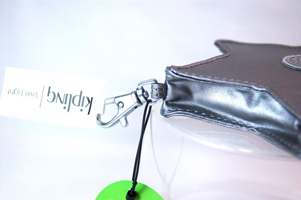 Monedero Kipling Starlette Keychain