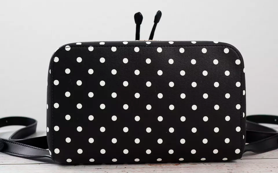 Mochila Kate Spade Minnie Backpack