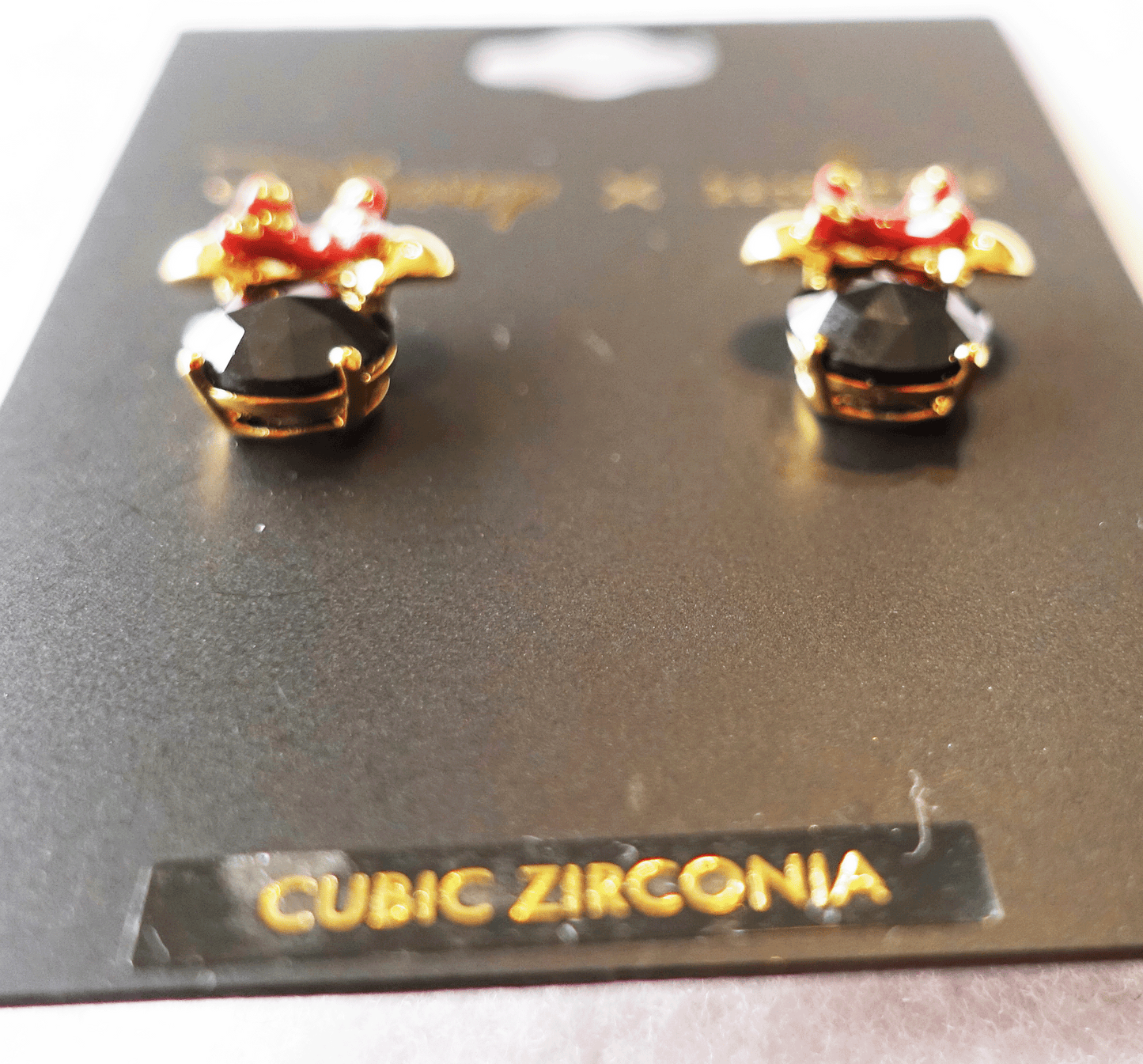 Aretes Kate Spade Minnie Jet