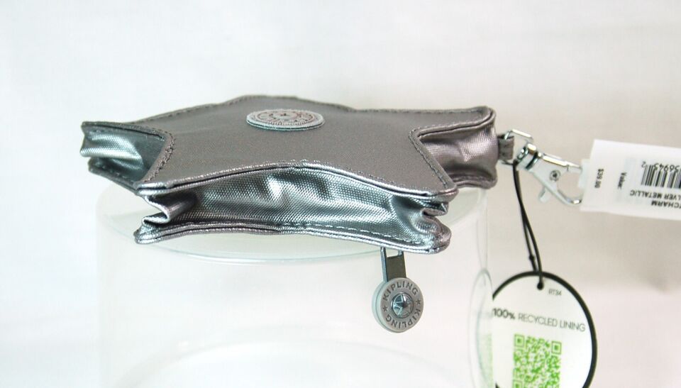 Monedero Kipling Starlette Keychain