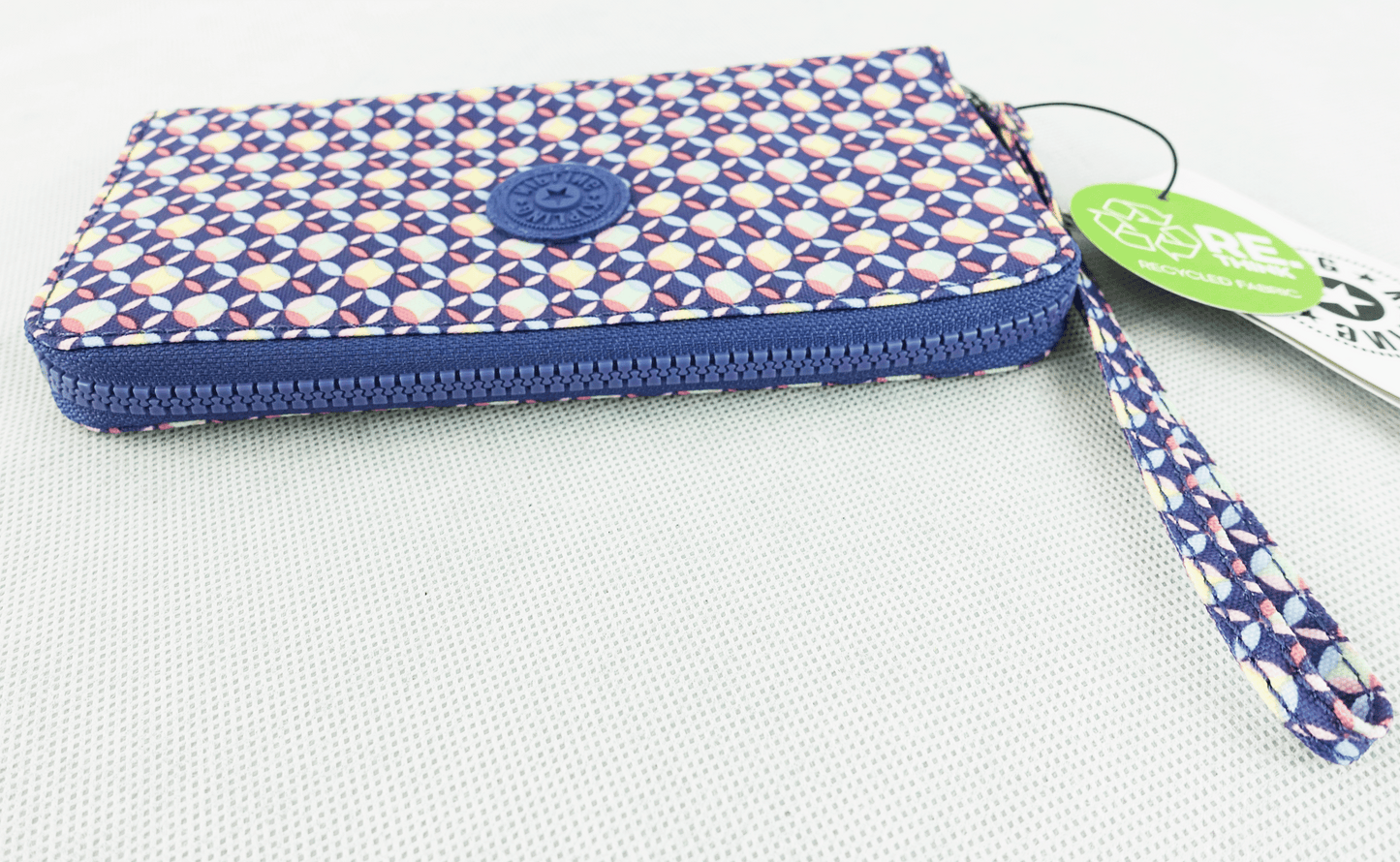 Cartera Kipling Alia - Trio Sketch