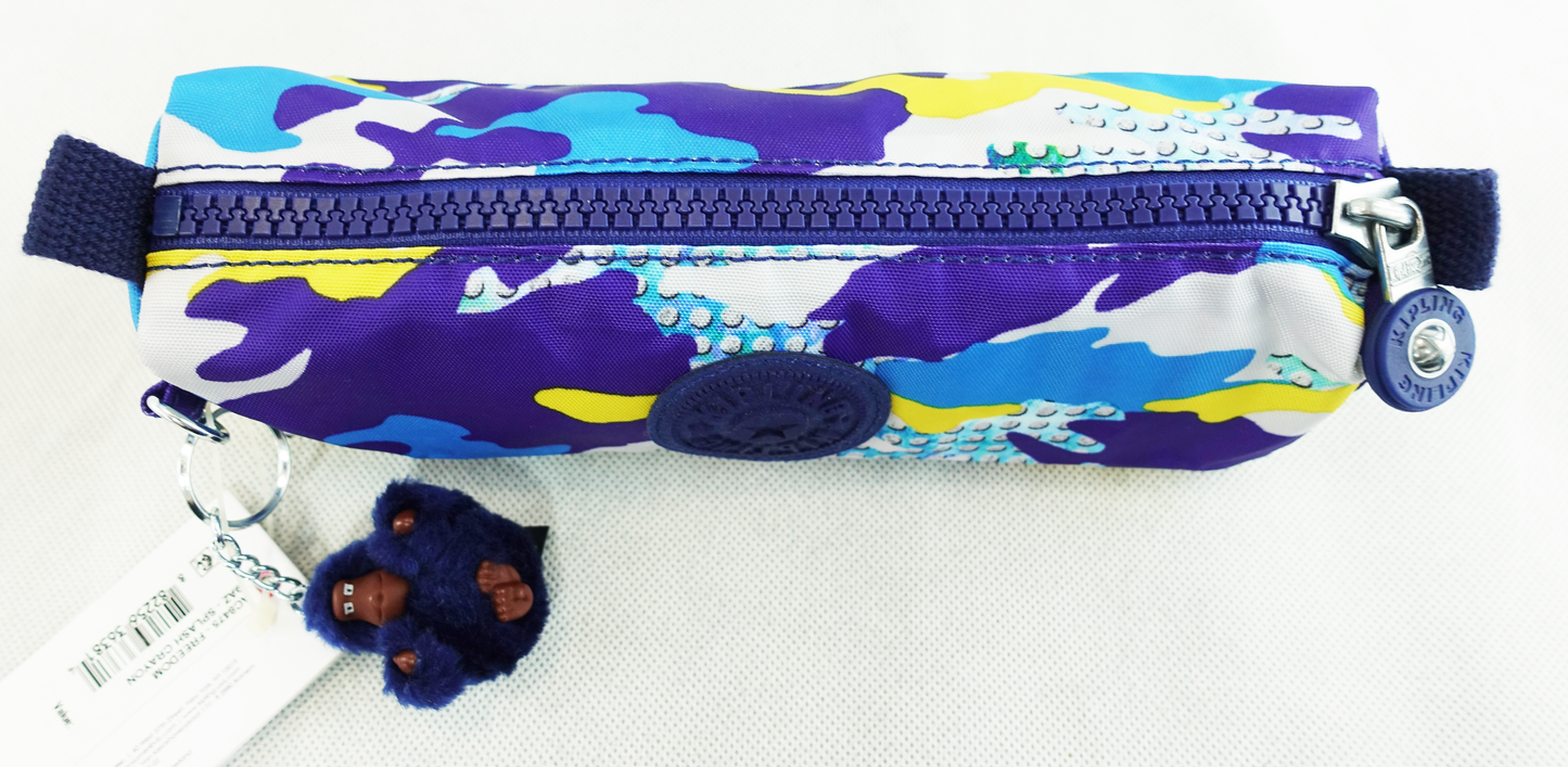 Lapicera Cosmetiquera Kipling Freedom - Splash Crayon