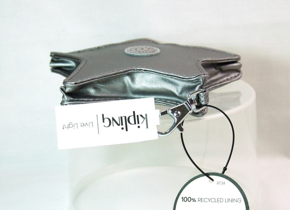 Monedero Kipling Starlette Keychain
