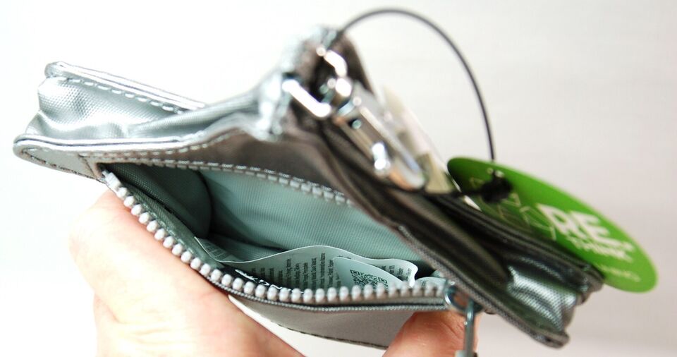 Monedero Kipling Starlette Keychain