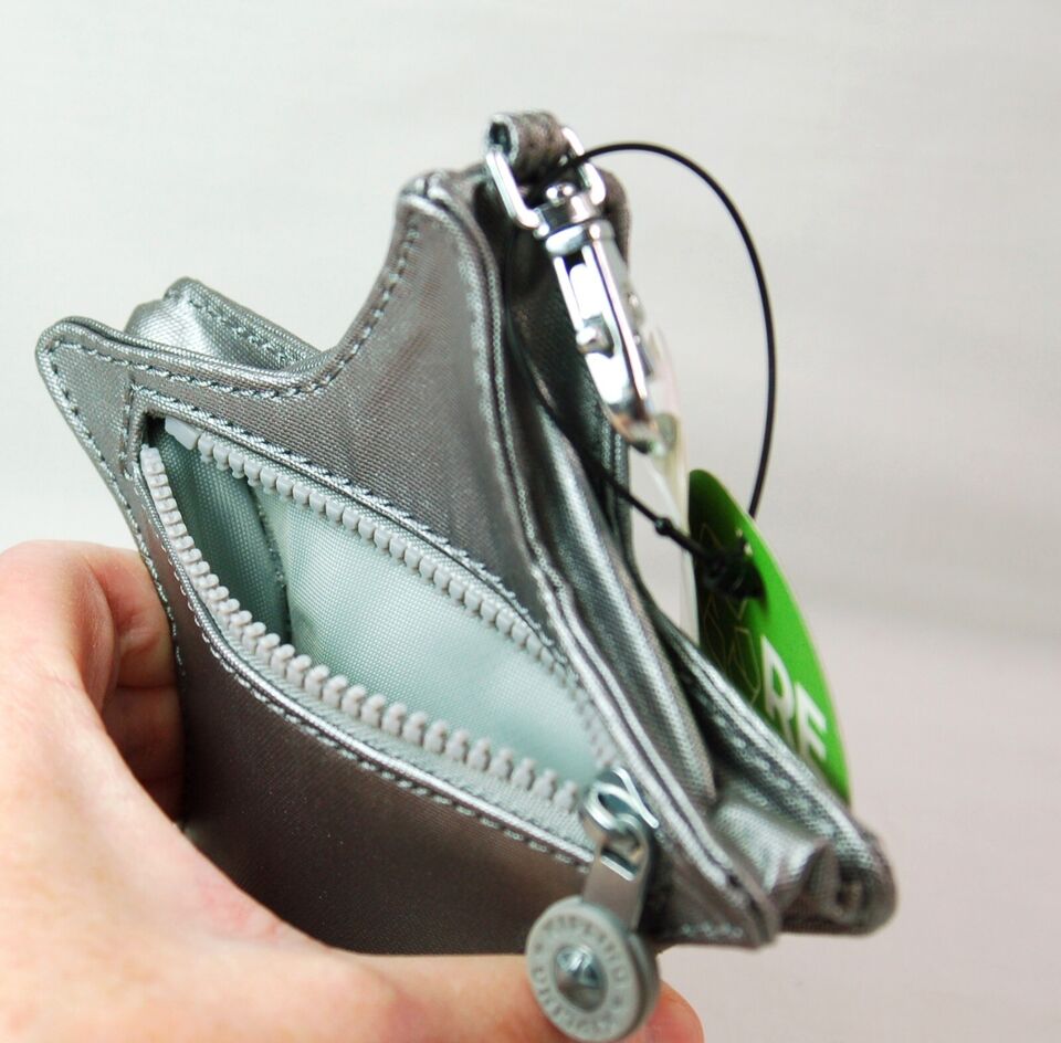 Monedero Kipling Starlette Keychain