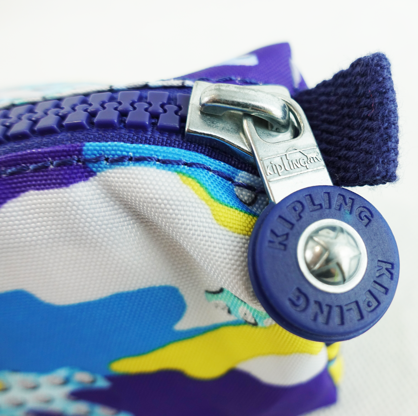 Lapicera Cosmetiquera Kipling Freedom - Splash Crayon