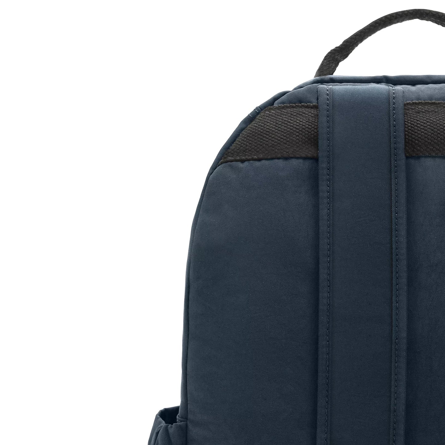 Mochila Kipling Seoul Grande 15" Laptop Backpack - True Blue 2