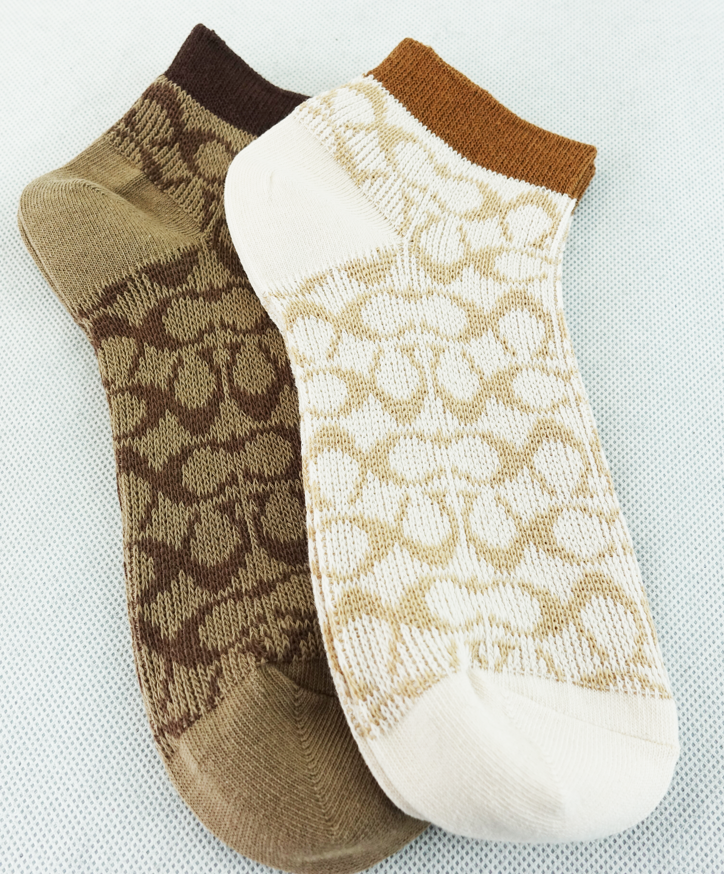 Calcetines Coach Dama Talla 2-7