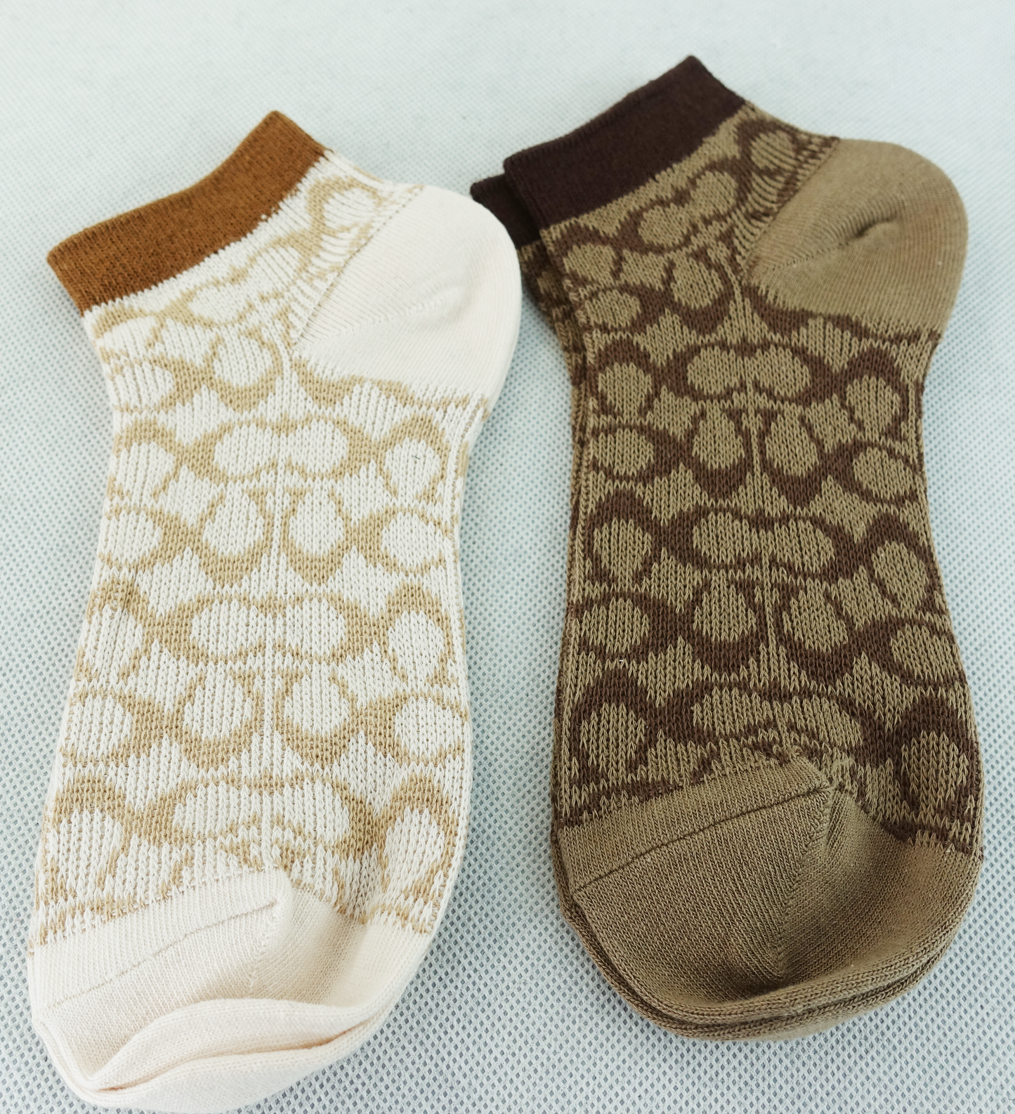 Calcetines Coach Dama Talla 2-7