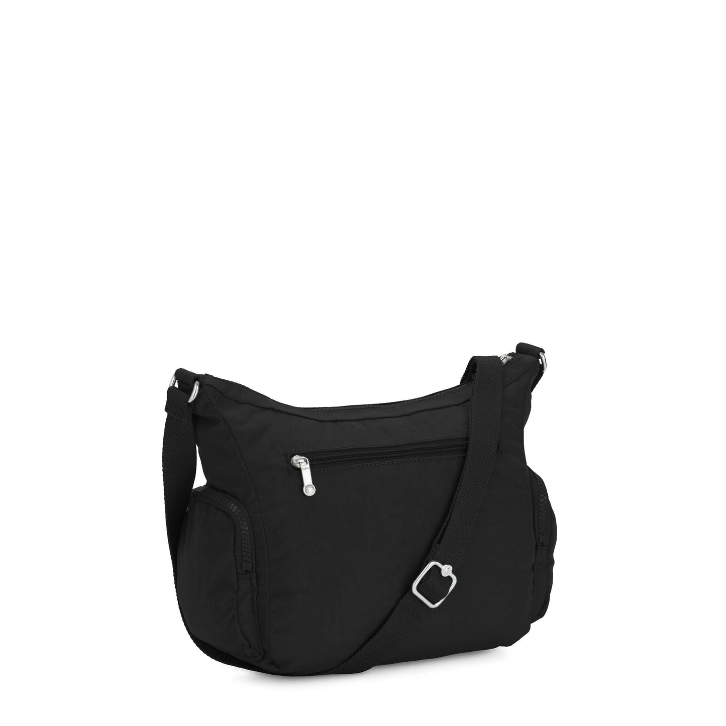 Bolsa Kipling Gabbie Small Crossbody Bag Negro