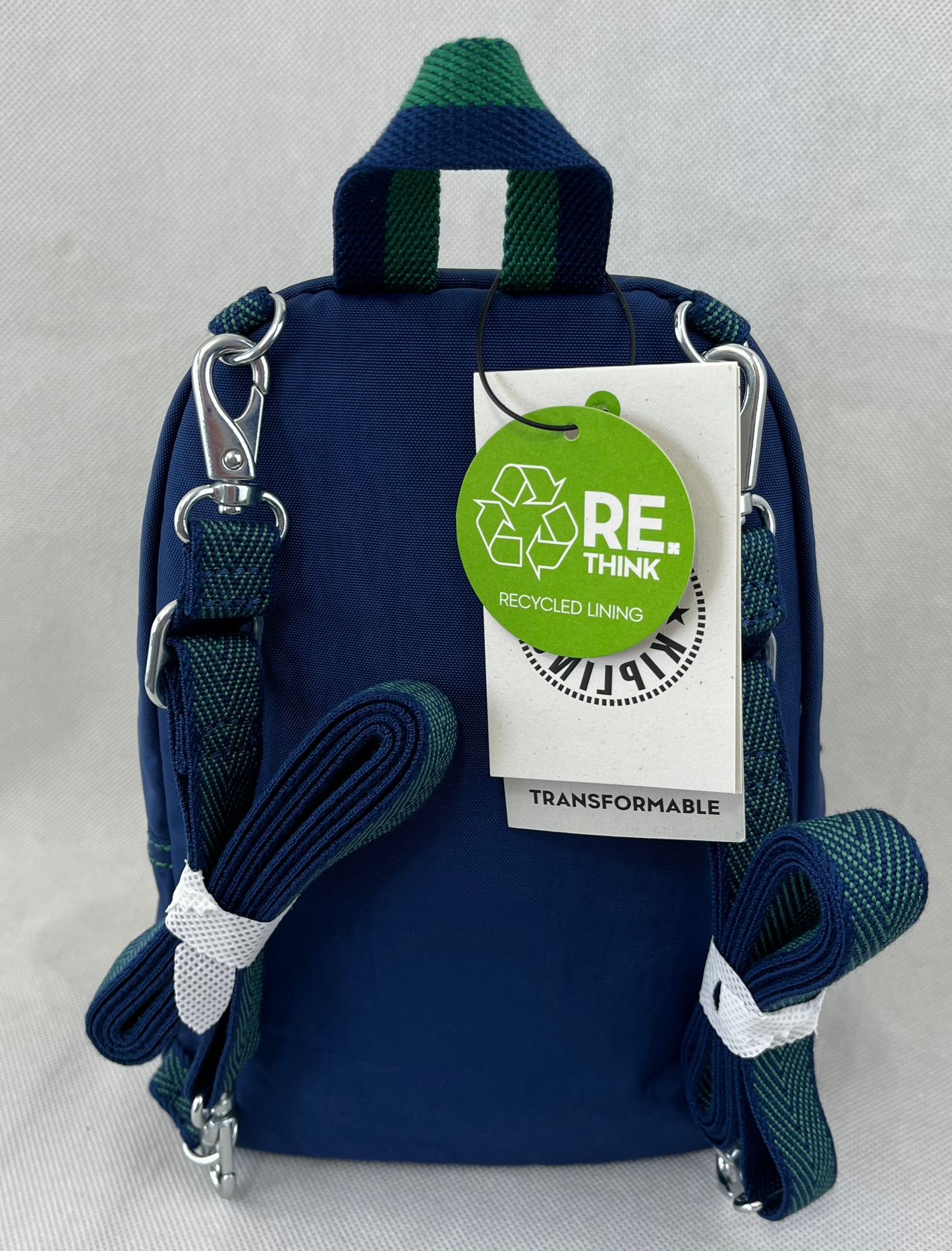 Mochila Kipling Delia Chica