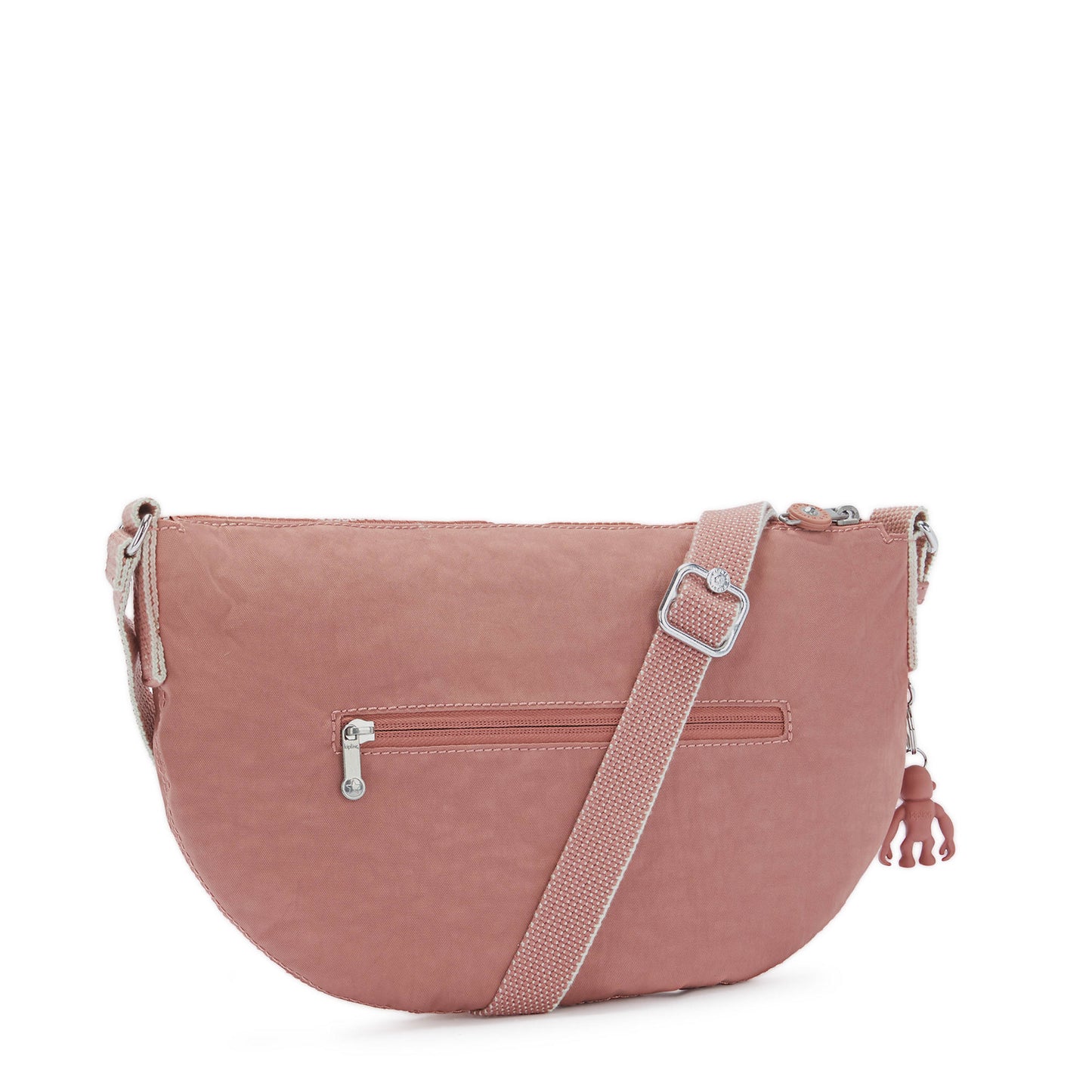 Bolsa Kipling Emelia Kind Rose
