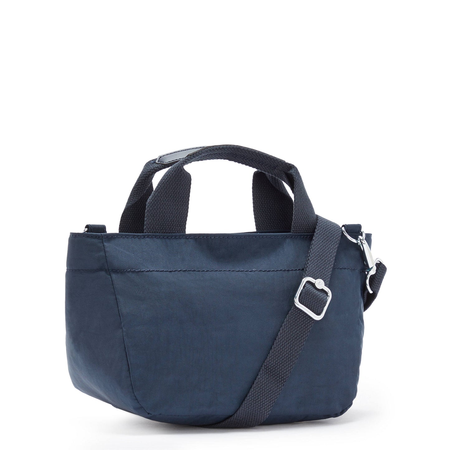 Bolsa Kipling Sugar S II Mini Crossbody Handbag Azul Marino