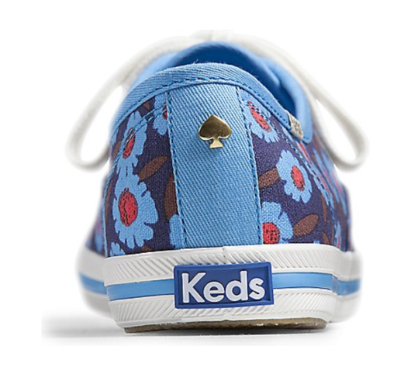 Tennis Keds X Kate Spade New York Peacock 24.5 mx OFERTA! - illa Elite Fashion Suppliers