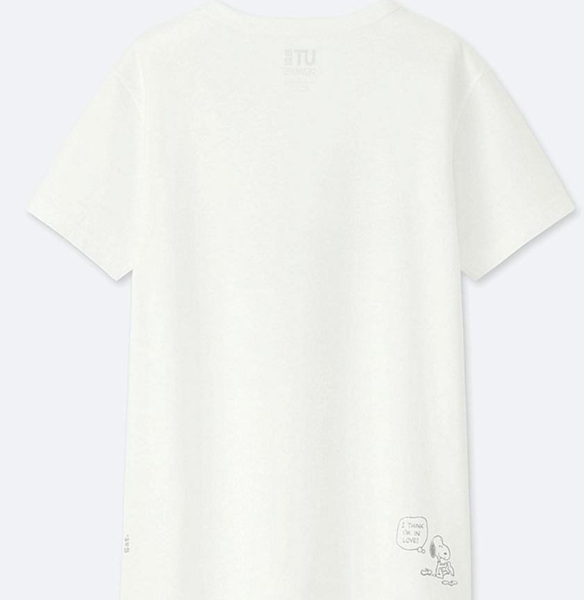 Playera Snoopy Original Para Dama Varios Modelos - illa Elite Fashion Suppliers