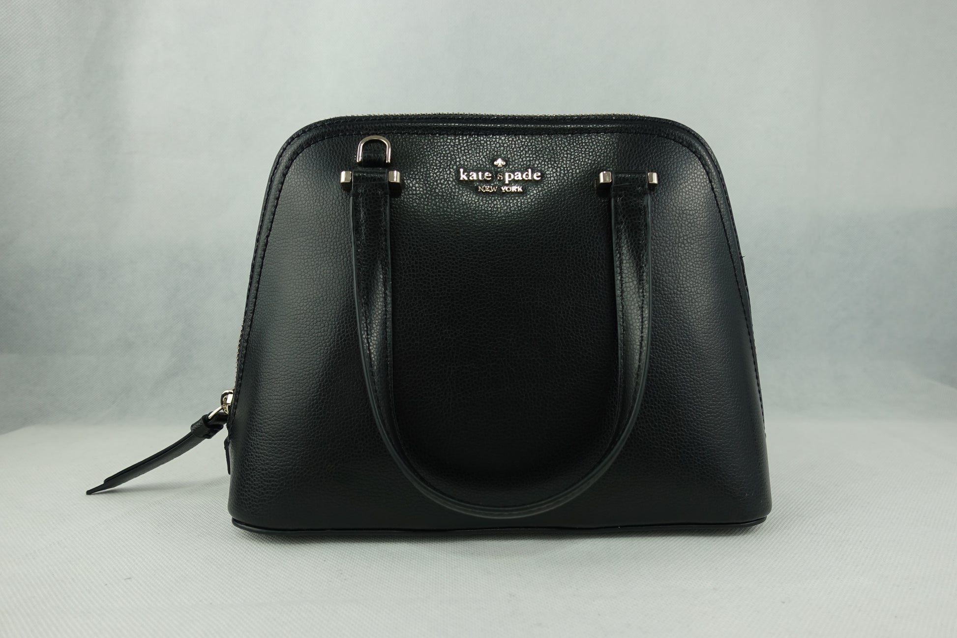 Bolsa Kate Spade Patterson Drive Small Dome Satchel - illa Elite Fashion Suppliers