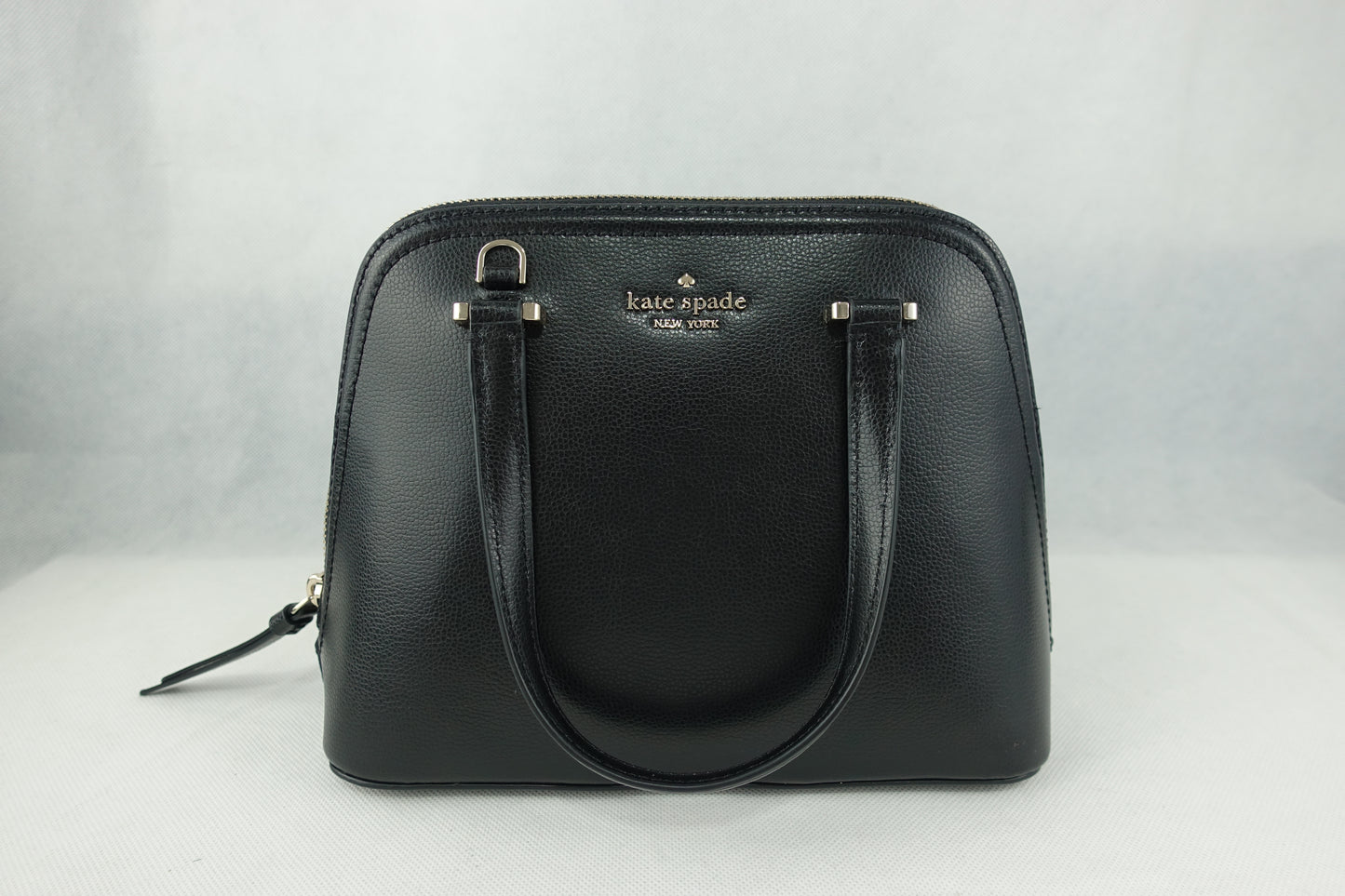 Bolsa Kate Spade Patterson Drive Small Dome Satchel - illa Elite Fashion Suppliers