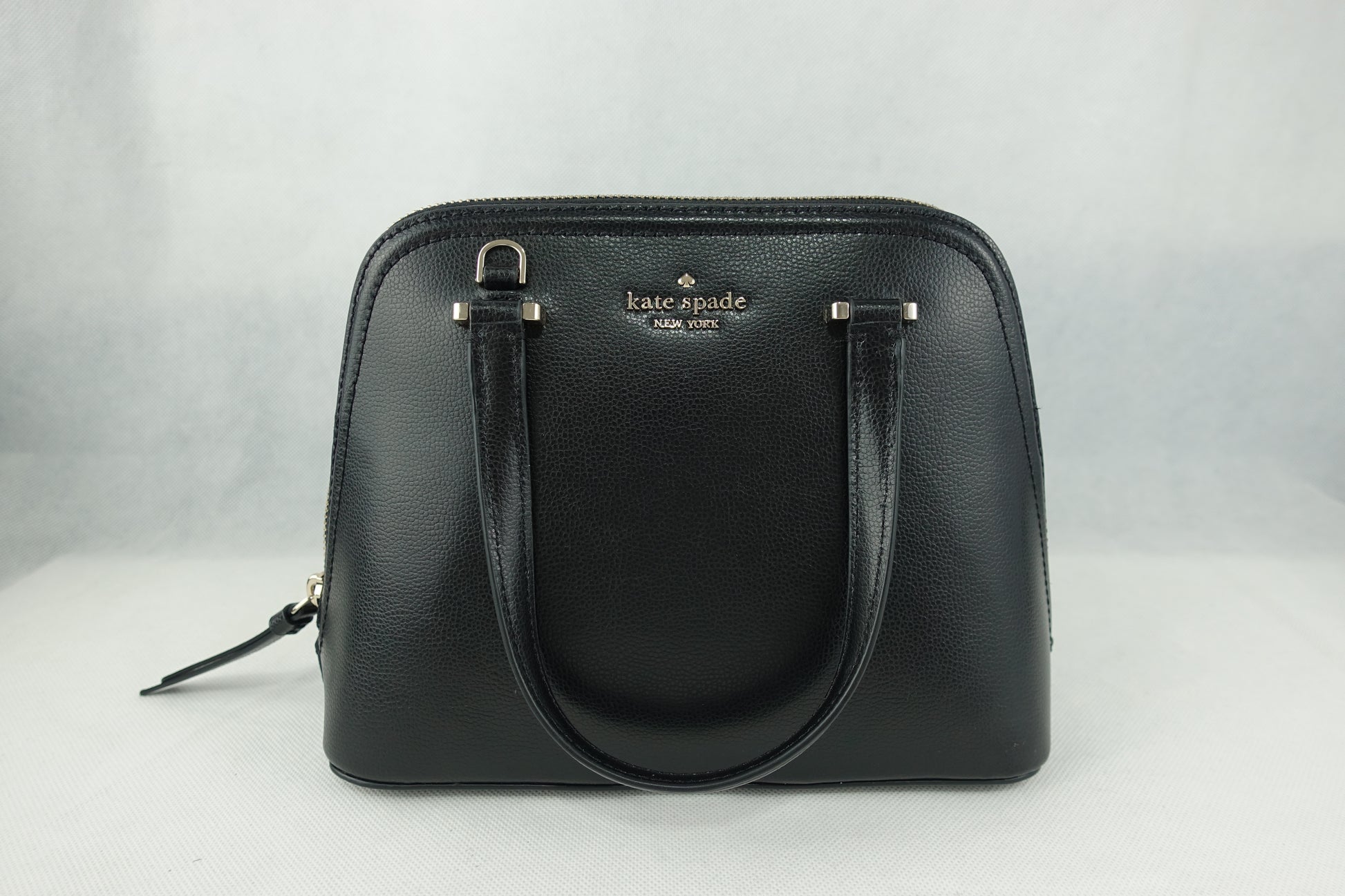 Bolsa Kate Spade Patterson Drive Small Dome Satchel - illa Elite Fashion Suppliers