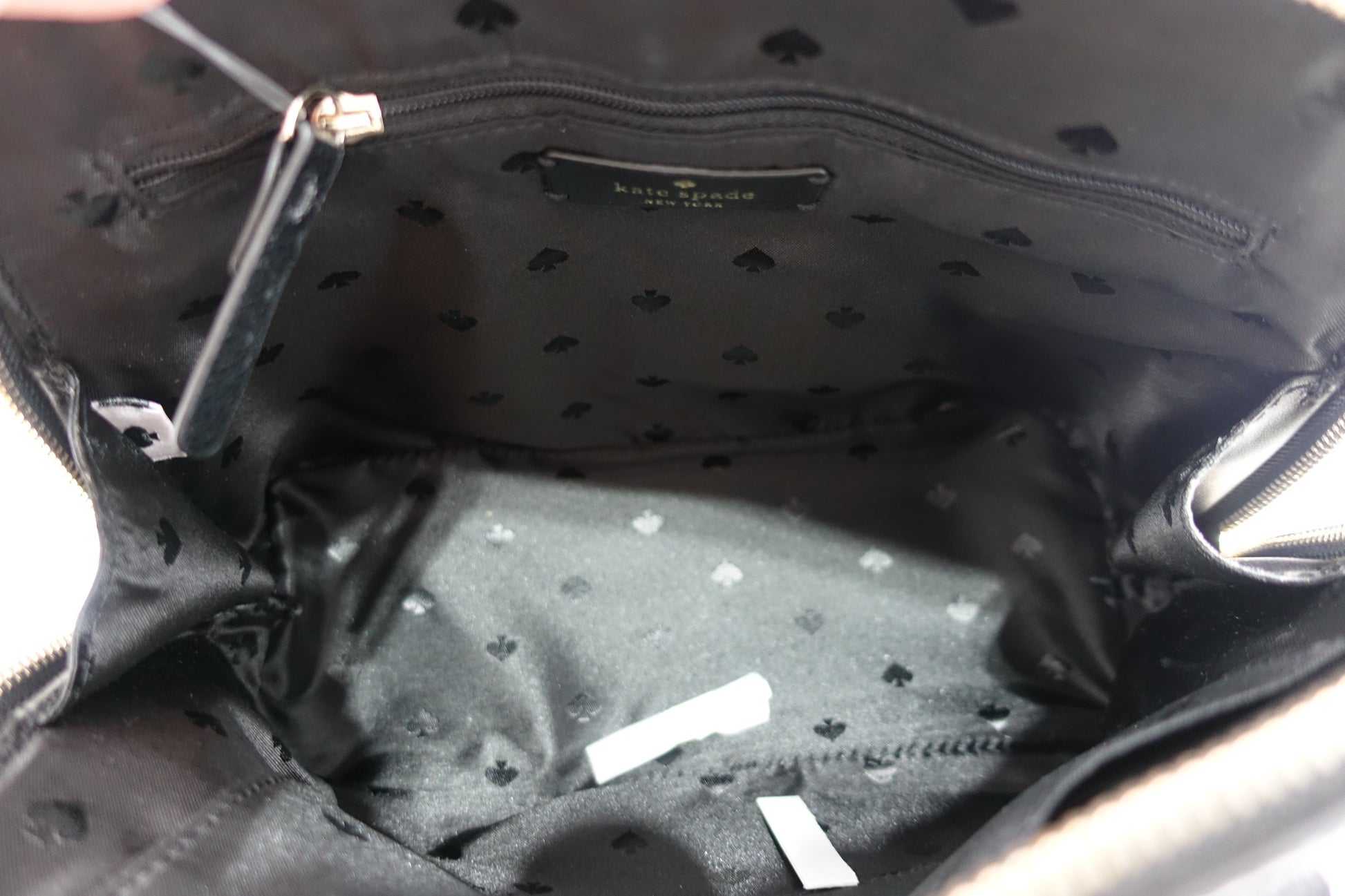 Bolsa Kate Spade Patterson Drive Small Dome Satchel - illa Elite Fashion Suppliers