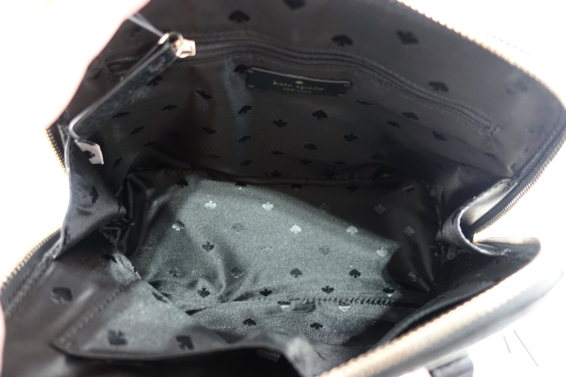 Bolsa Kate Spade Patterson Drive Small Dome Satchel - illa Elite Fashion Suppliers