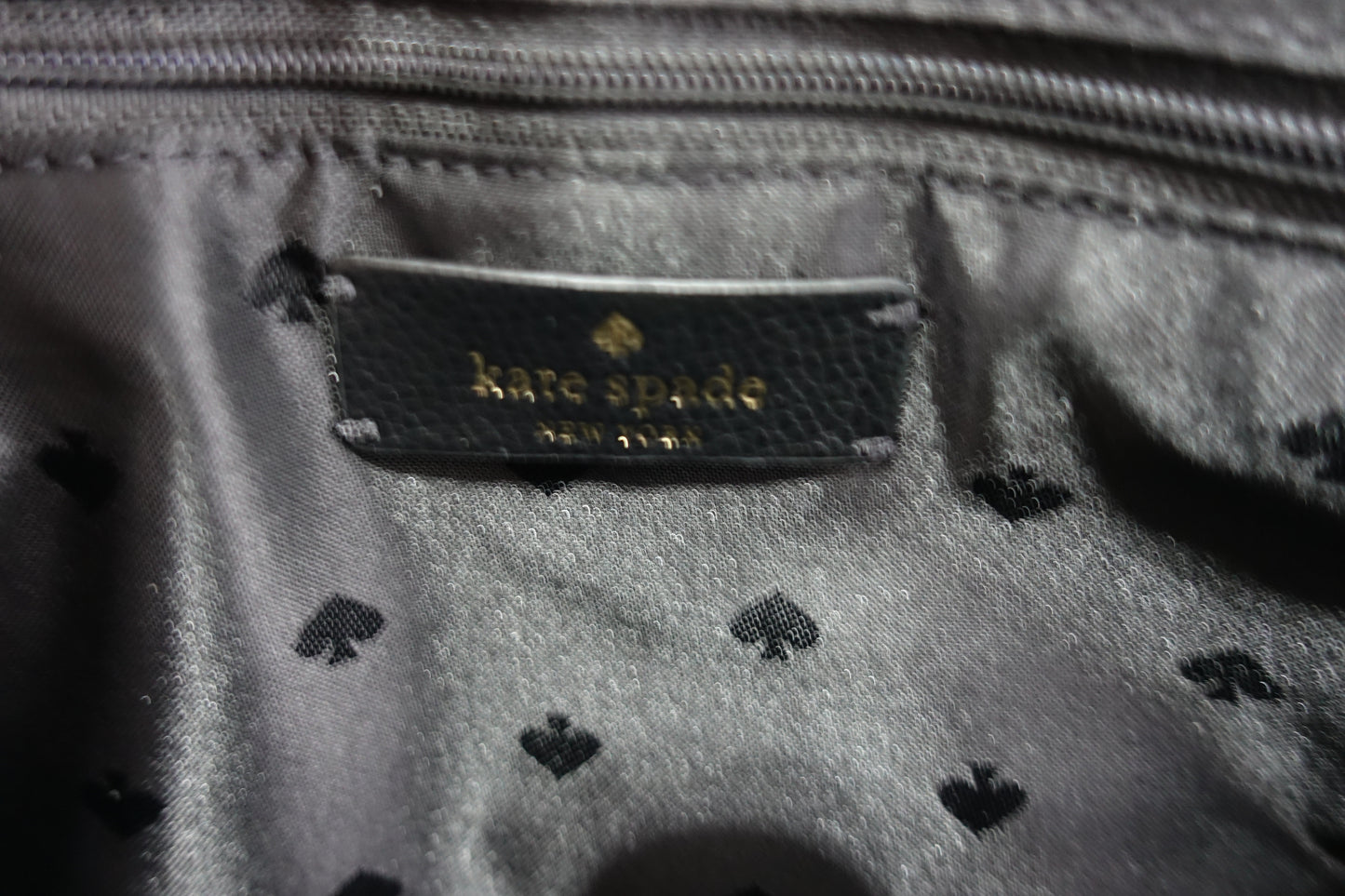 Bolsa Kate Spade Patterson Drive Small Dome Satchel - illa Elite Fashion Suppliers