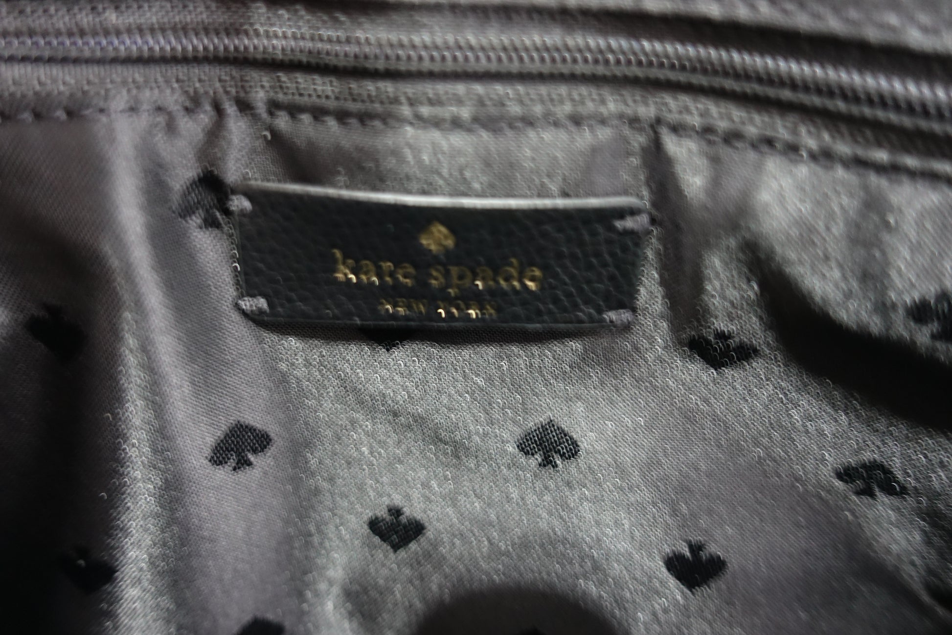 Bolsa Kate Spade Patterson Drive Small Dome Satchel - illa Elite Fashion Suppliers