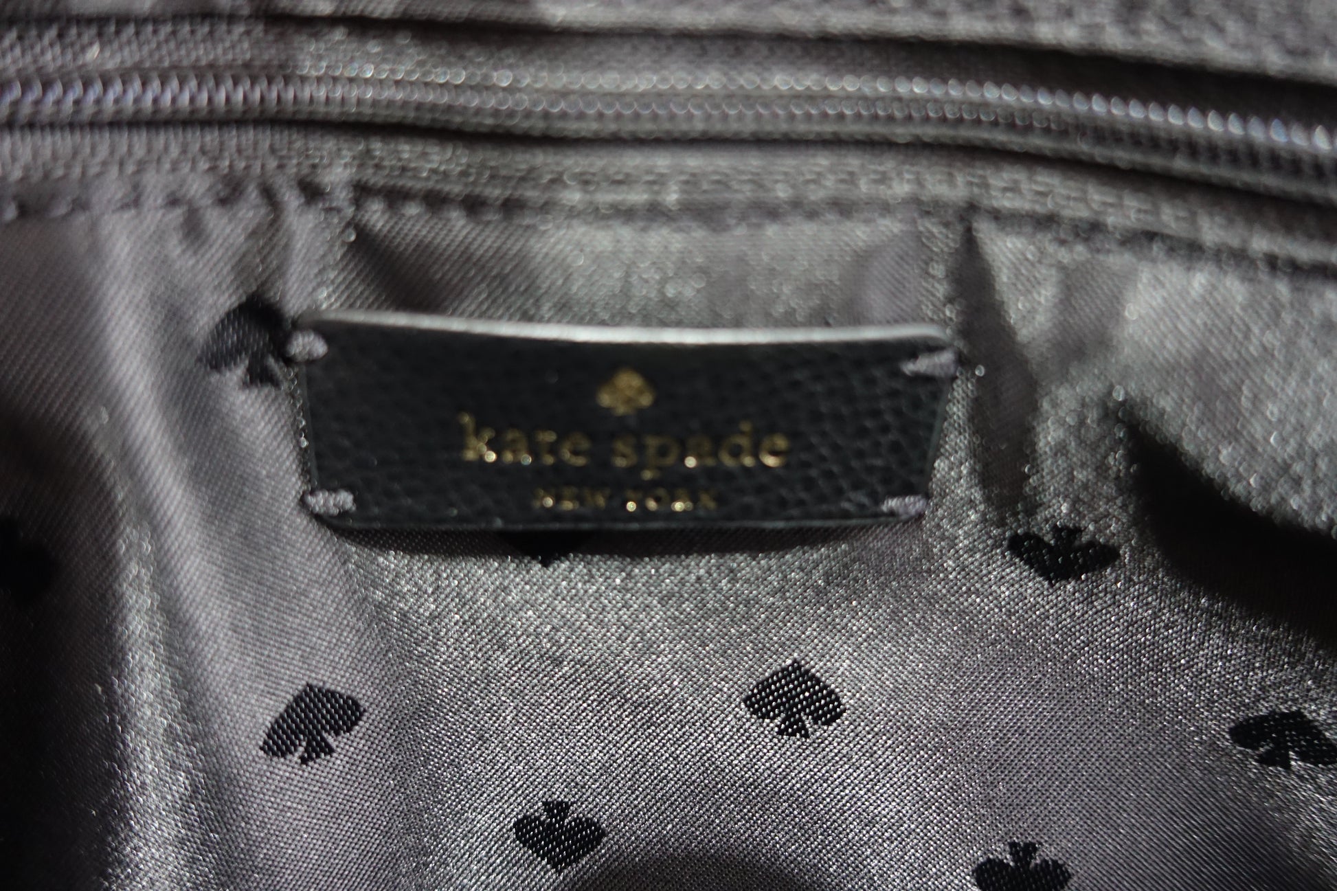 Bolsa Kate Spade Patterson Drive Small Dome Satchel - illa Elite Fashion Suppliers