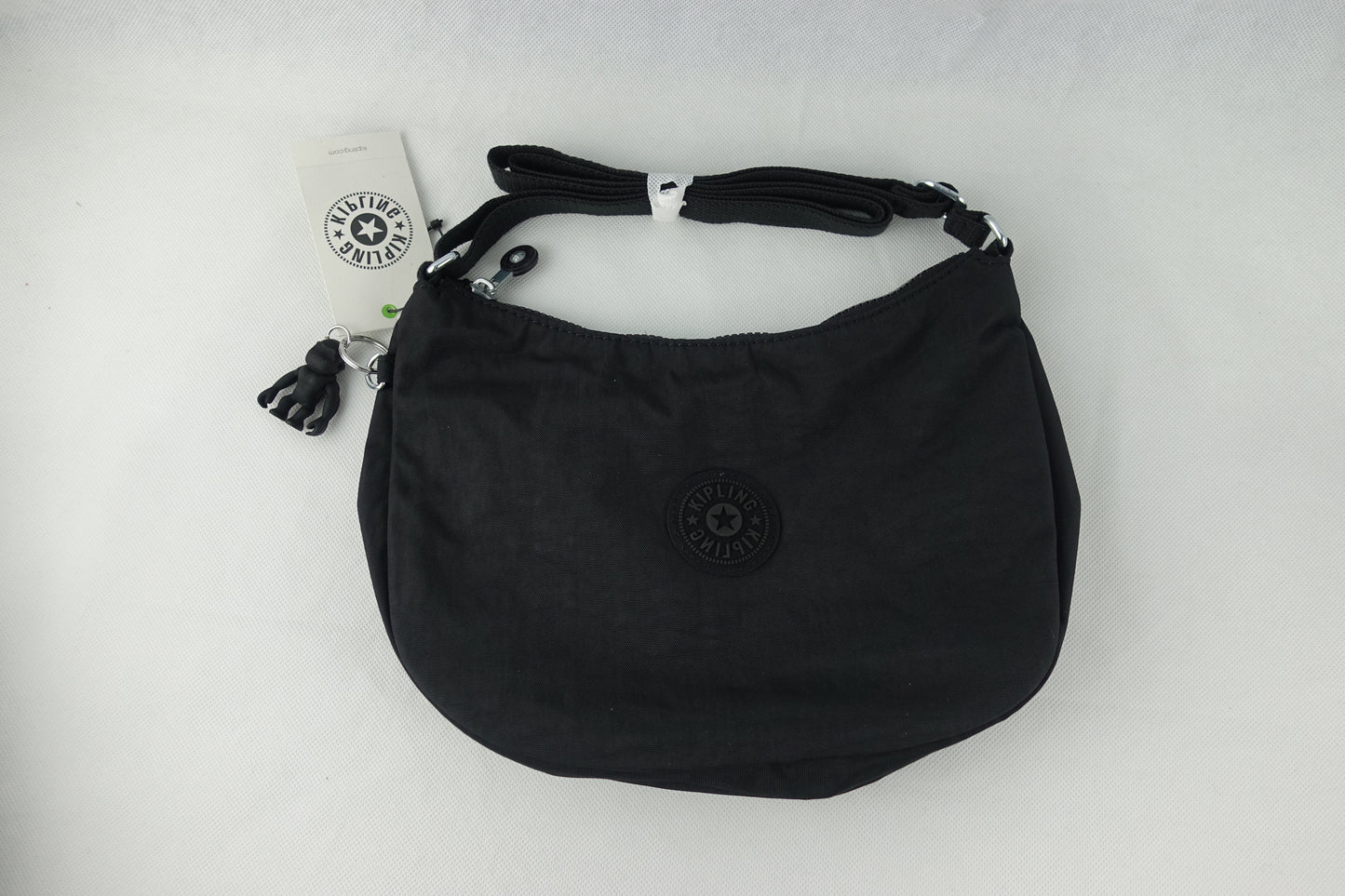 Bolsa Kipling Samanthina Crossbody
