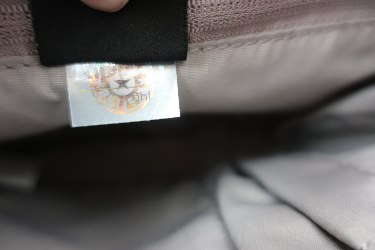 Bolsa Kipling Samanthina Crossbody