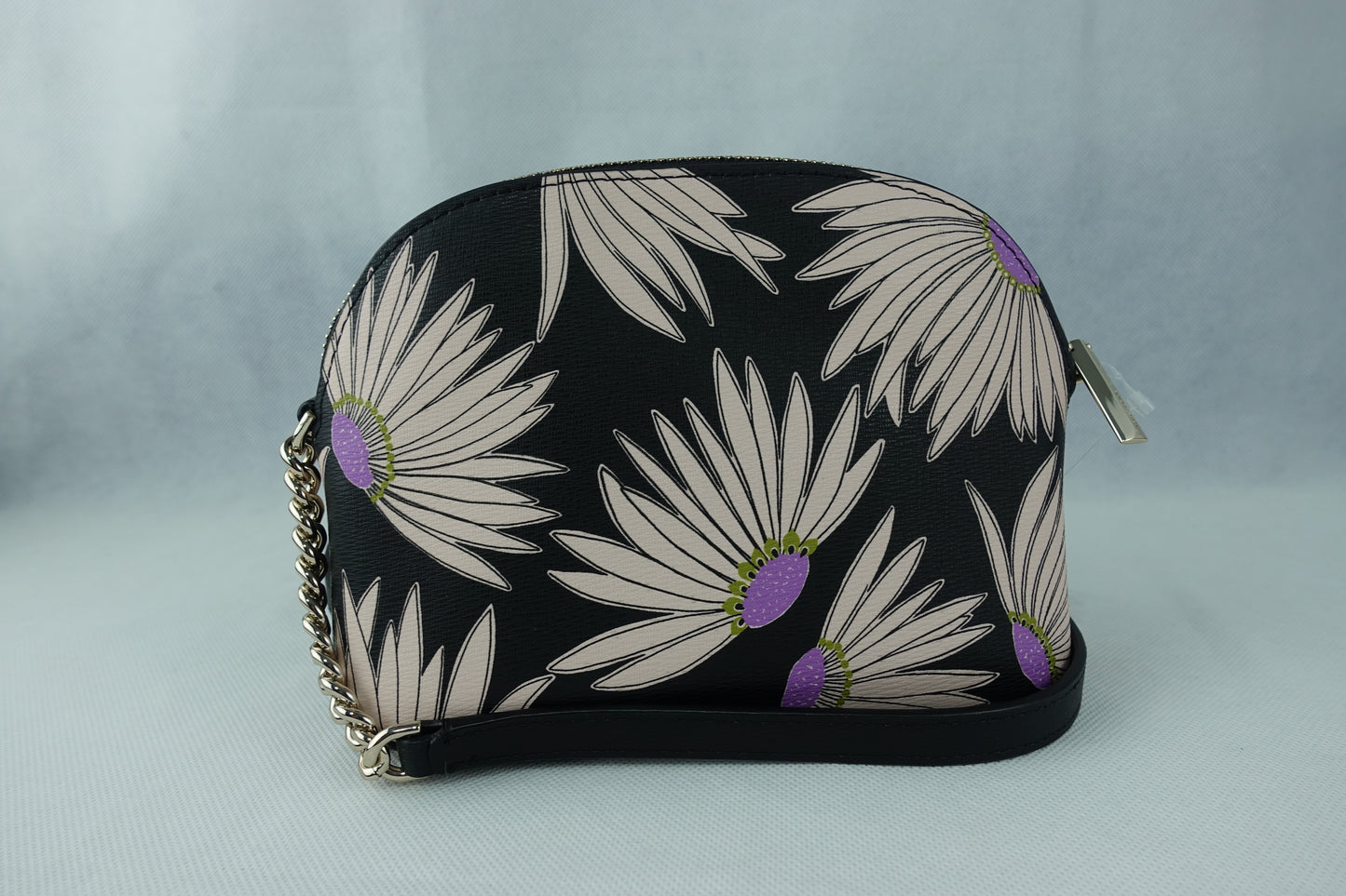 Bolsa Kate Spade Spencer Falling Flower Small Dome Crossbody