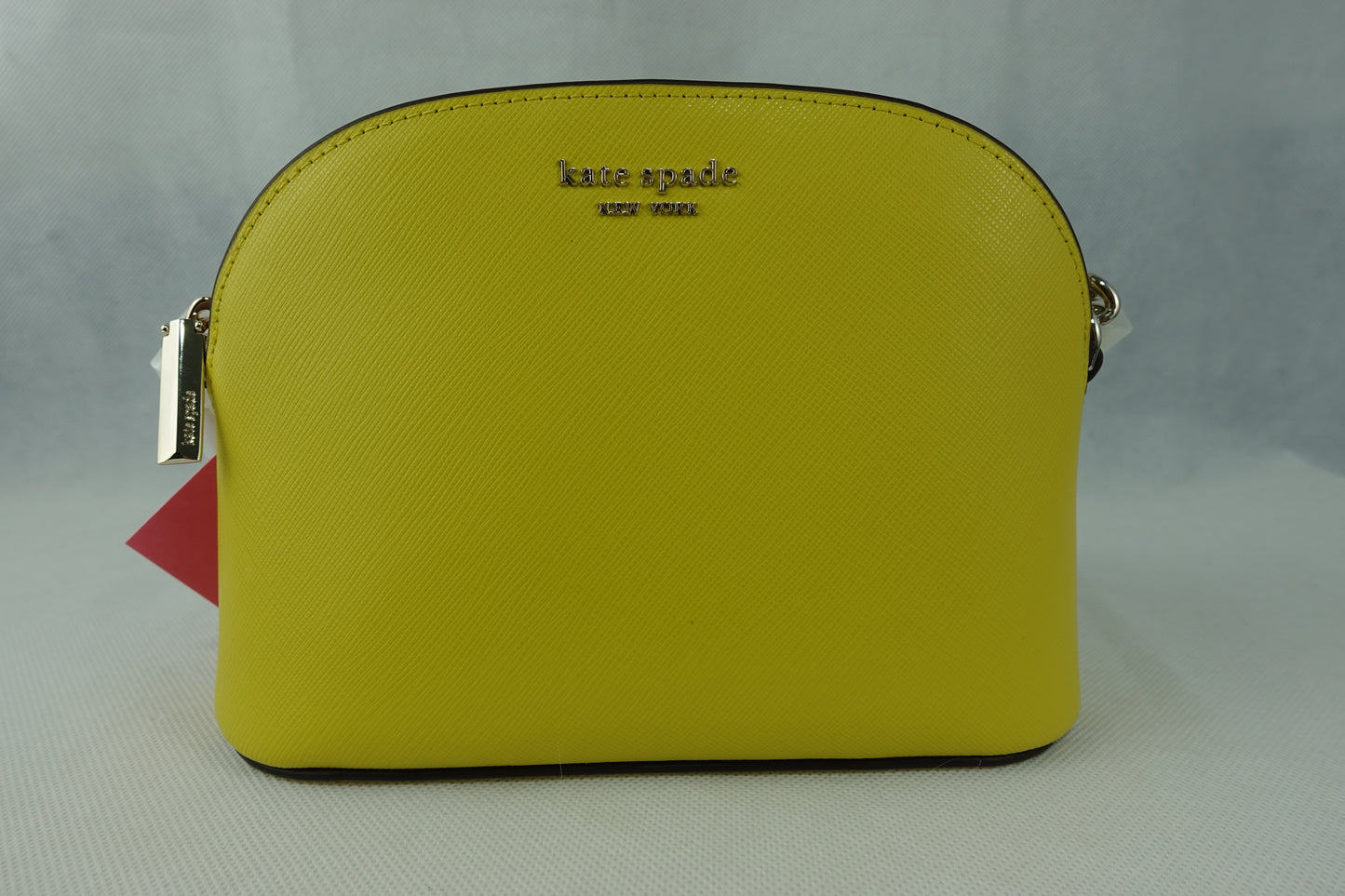 Bolsa Kate Spade Spencer Small Dome Crossbody