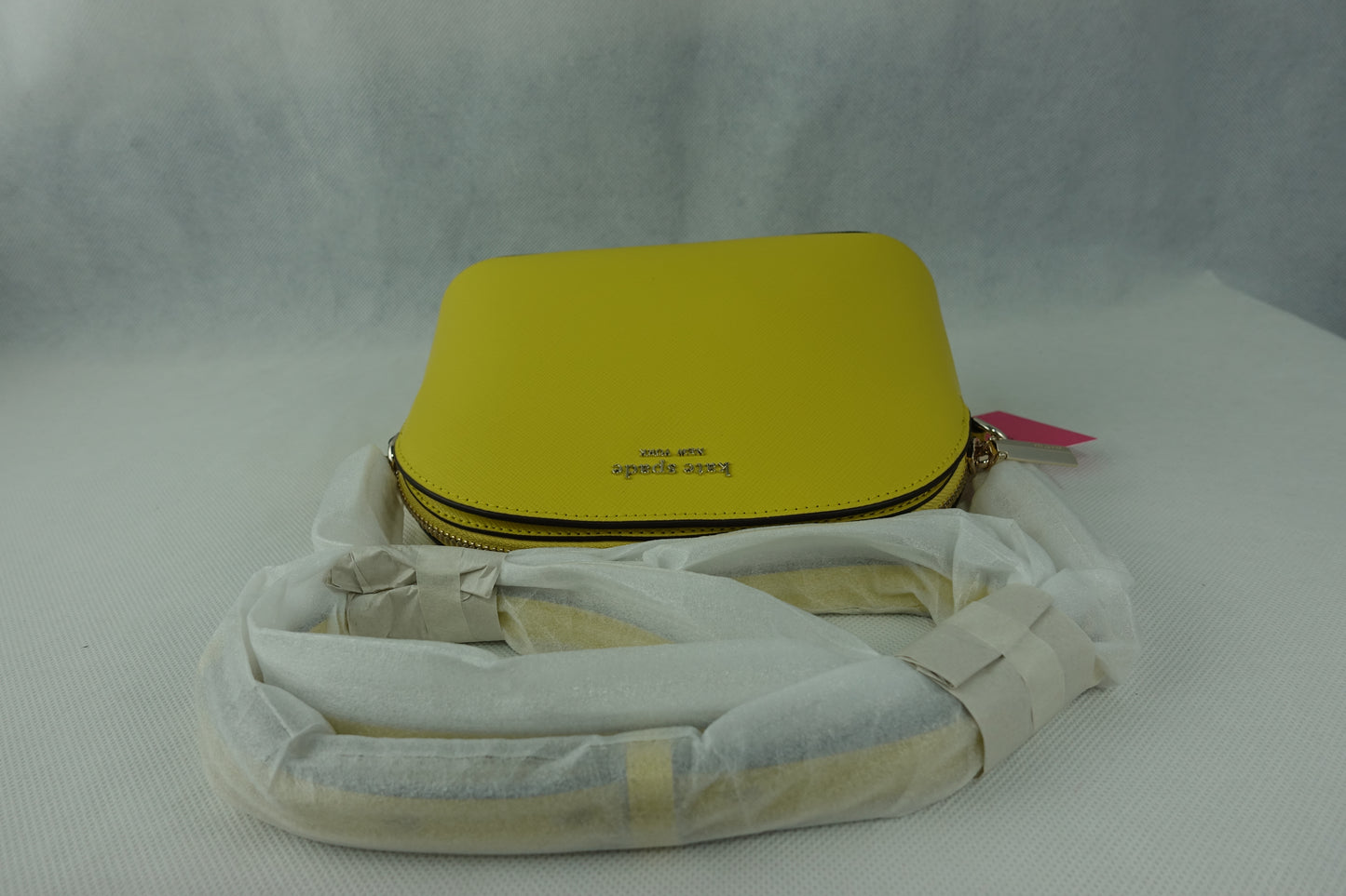 Bolsa Kate Spade Spencer Small Dome Crossbody