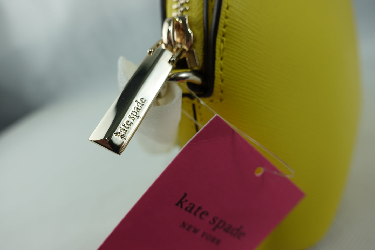 Bolsa Kate Spade Spencer Small Dome Crossbody