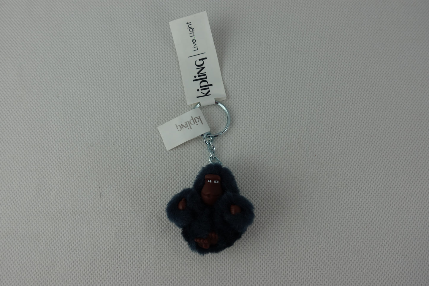 Llavero Kipling Extra Chico Sven True Blue