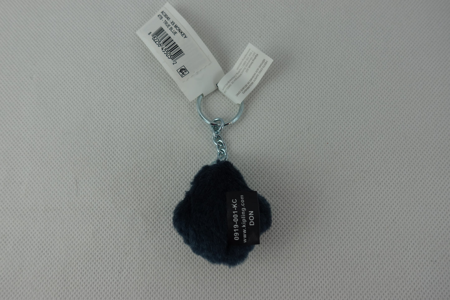 Llavero Kipling Extra Chico Sven True Blue