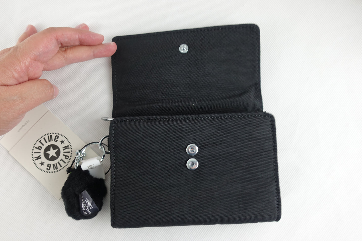 Cartera Kipling Pixi Medium Organizer Wallet