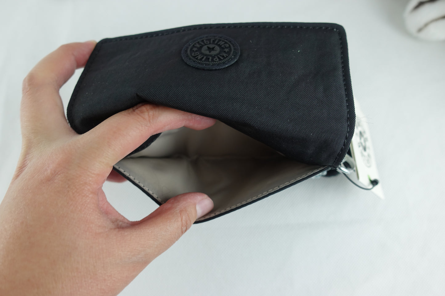 Cartera Kipling Pixi Medium Organizer Wallet