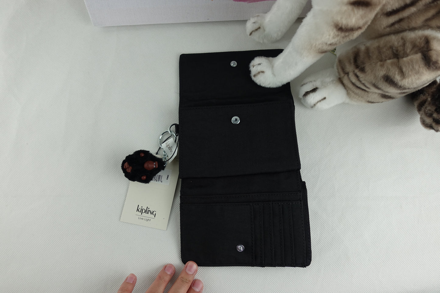 Cartera Kipling Pixi Medium Organizer Wallet