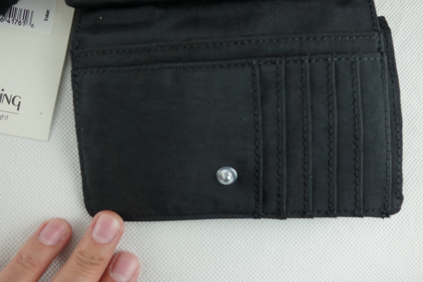 Cartera Kipling Pixi Medium Organizer Wallet