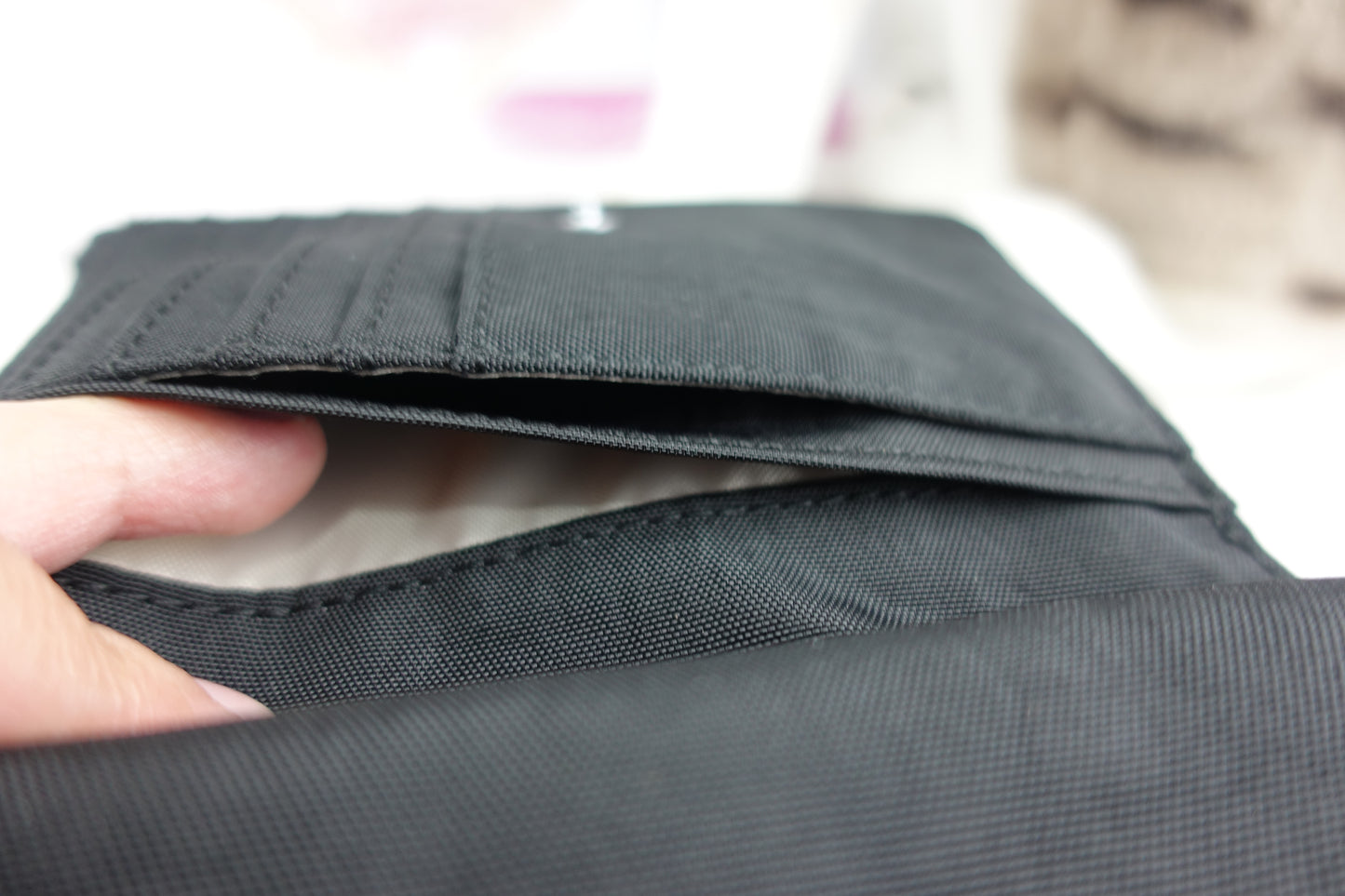 Cartera Kipling Pixi Medium Organizer Wallet