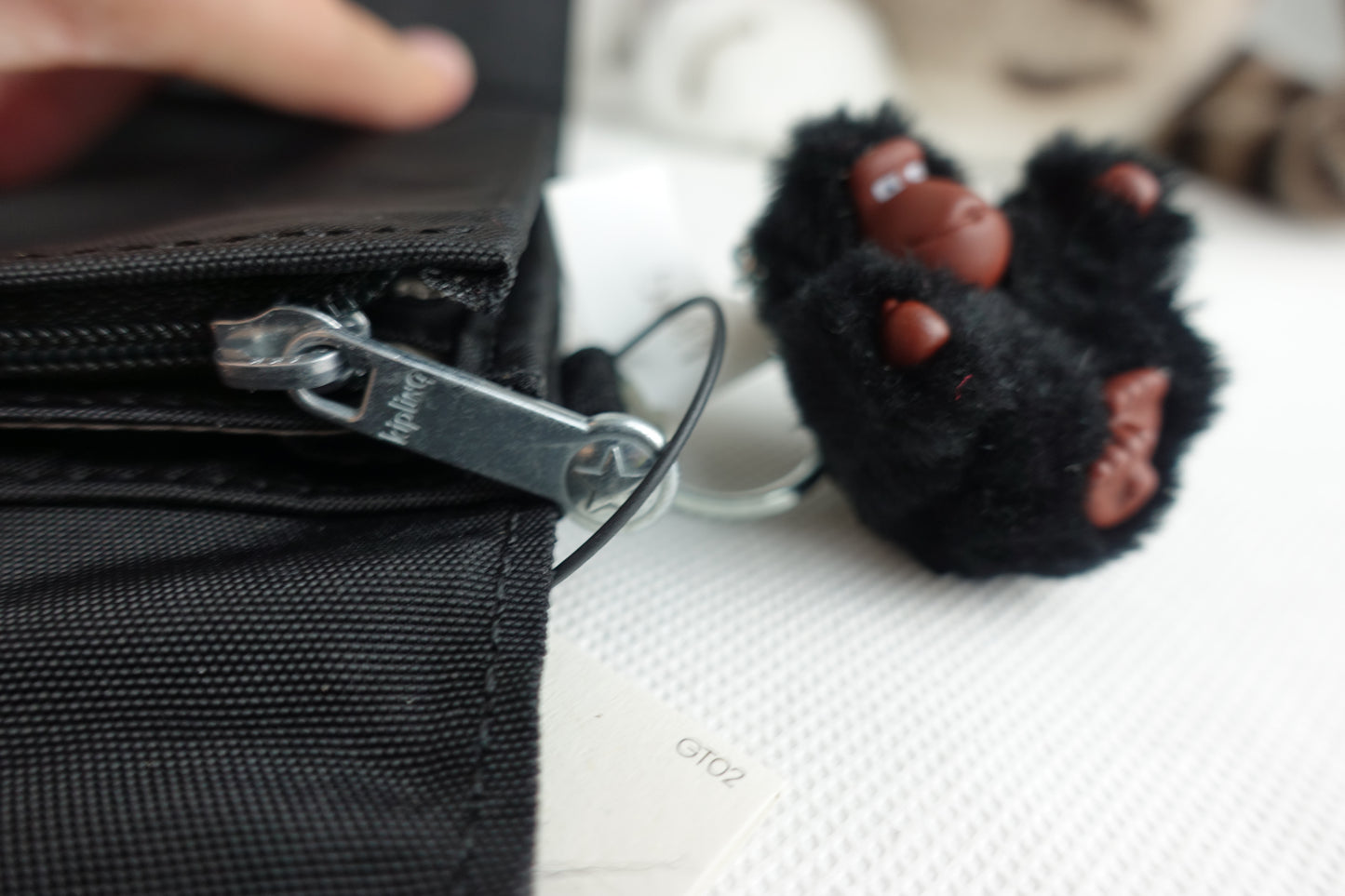 Cartera Kipling Pixi Medium Organizer Wallet