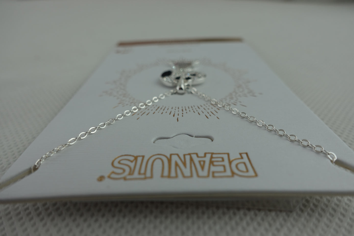 Dije Snoopy Joe Cool