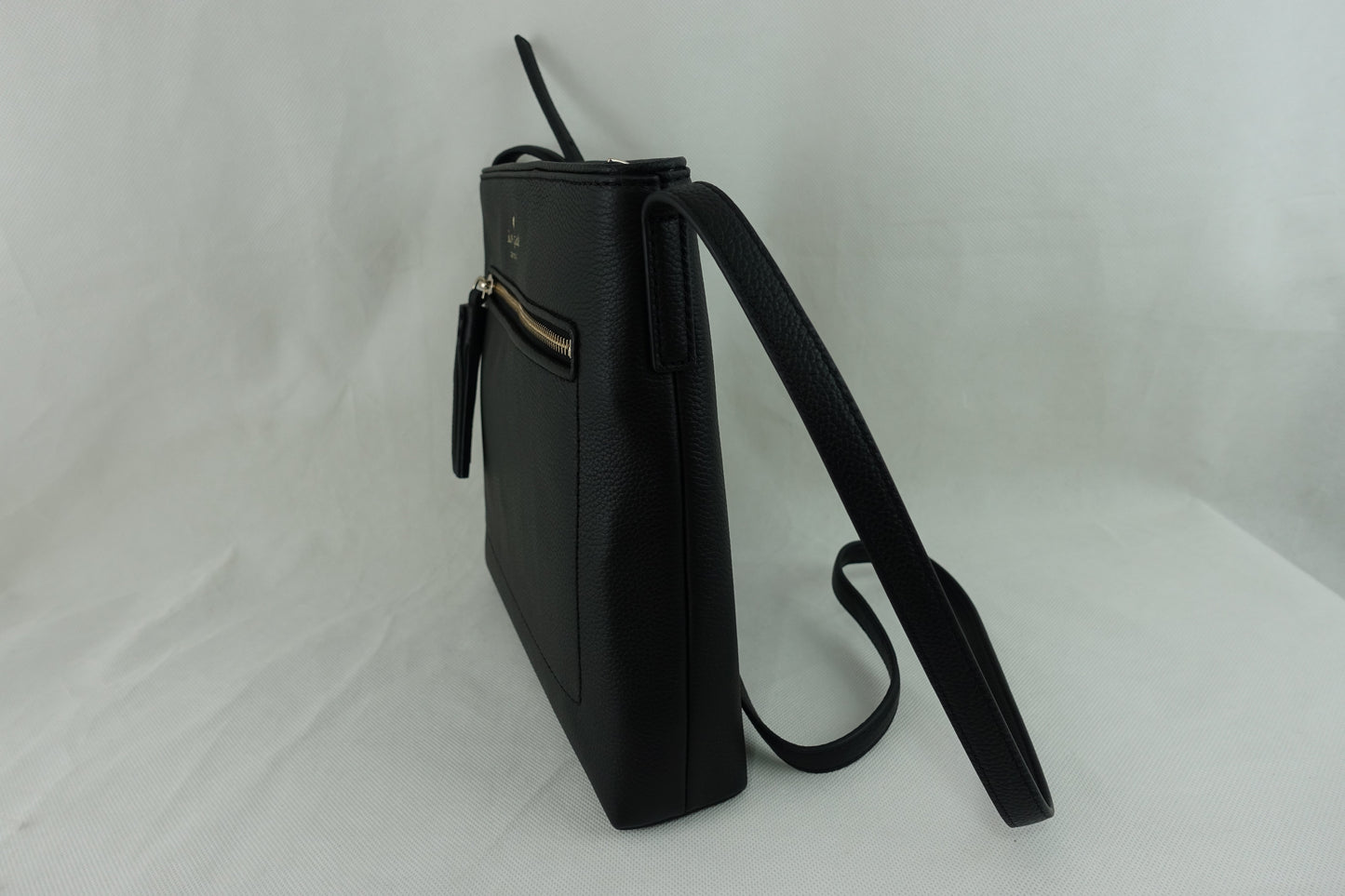 Bolsa Kate Spade Chester Street Dessi Negro